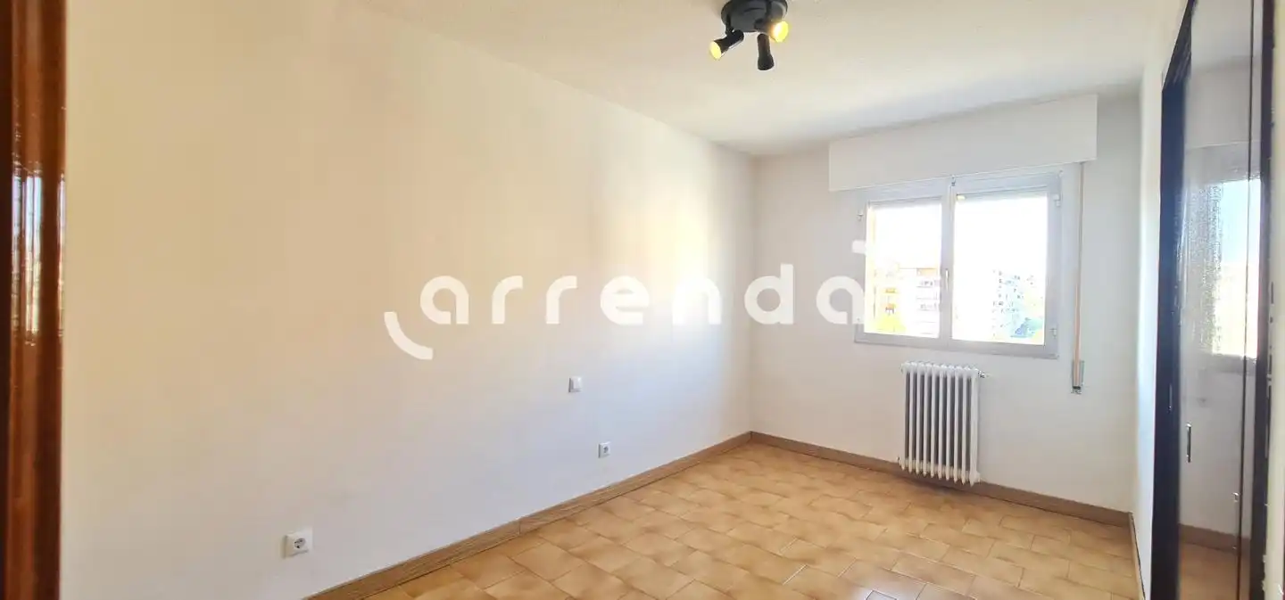 Habitación de Piso de alquiler en Alcorcón con Terraza