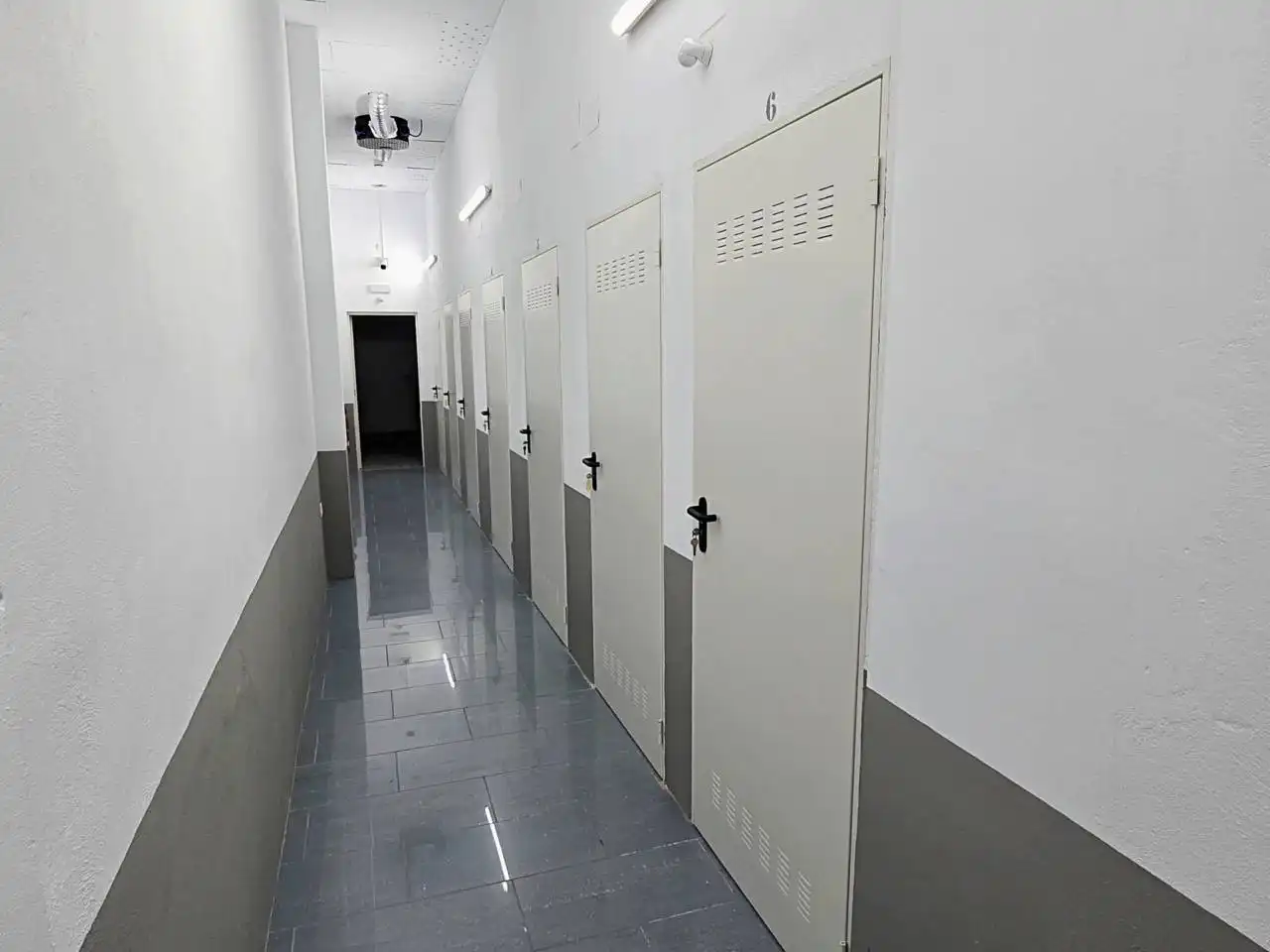 Storage room for rent in Valencia