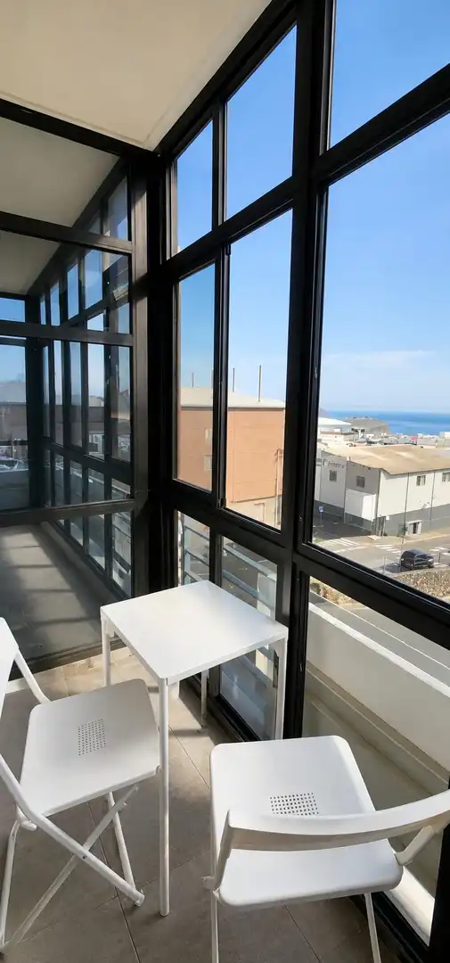 Terraza de Piso en venta en Taco - Los Andenes - Las Chumbreras