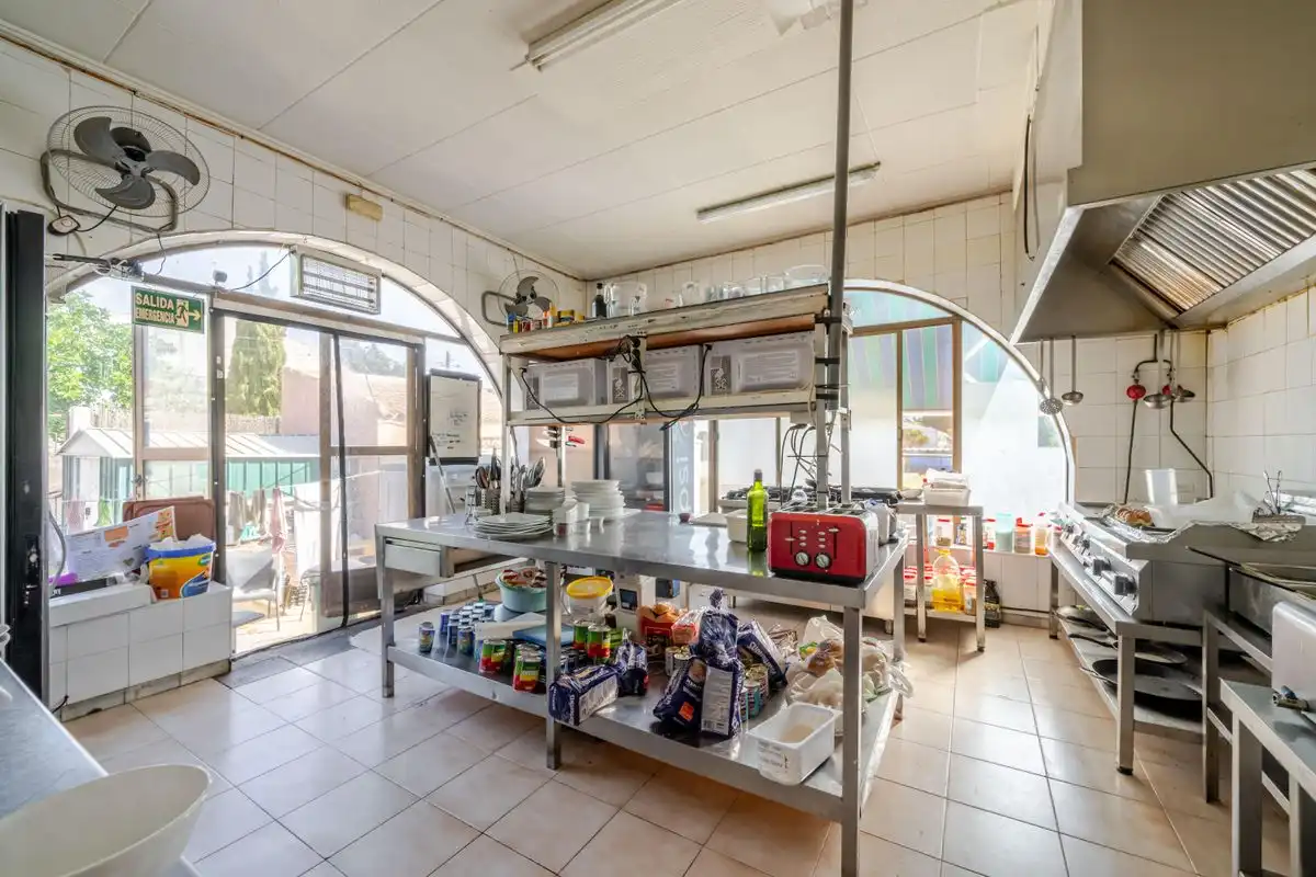 Misto residenziale in vendita a Calle Arbizu, imagen 12