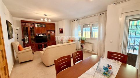 Foto 5 de Casa adosada en venta en Parque Manuel de Vega - Carretera de Ugena, Illescas