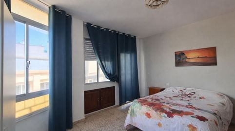Foto 4 de Piso en venta en Avenida Cayetano del Toro, 3, Paseo Marítimo - San José - La Laguna, Cádiz Capital