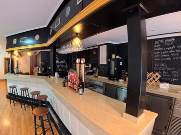 Business premises to rent in Avenida Suero de Quiñones