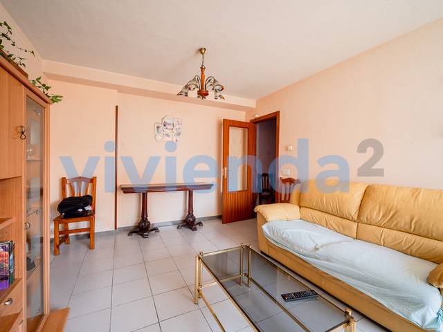 Piso en Venta en Egica en Puerta del Ángel