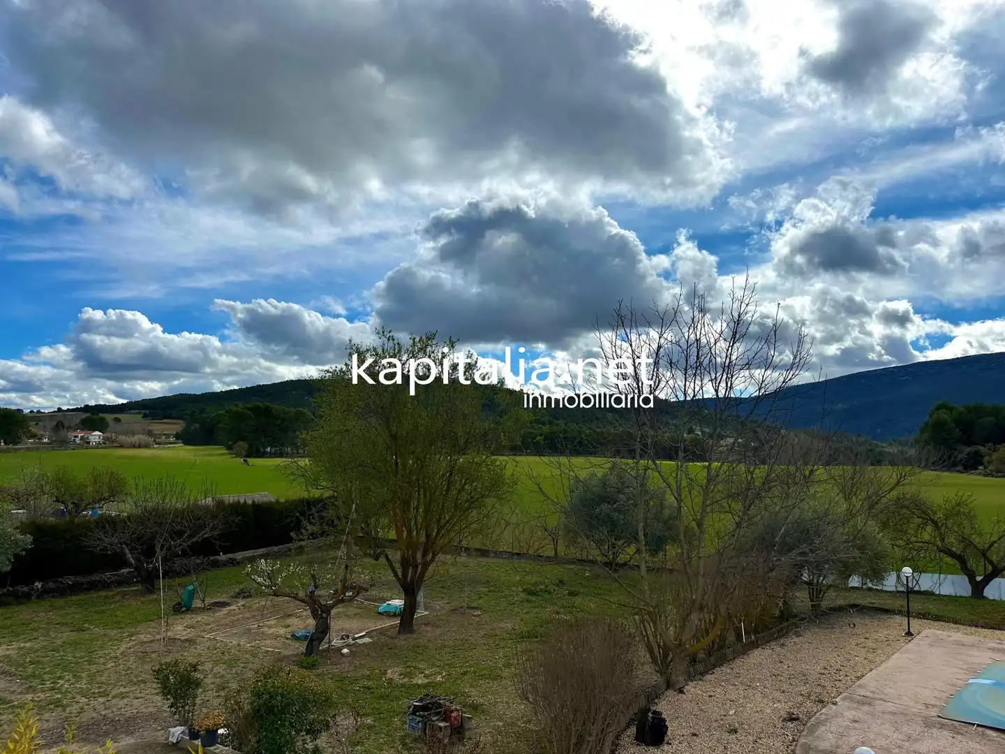 Houses for sale in Alcoy / Alcoi  with Air Conditioner, Private garden and Terrace
