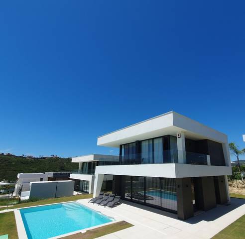 Casa-chalet en Alquiler en Alcorrín