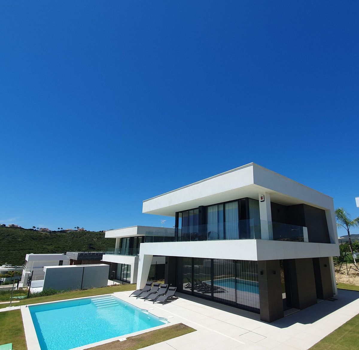 Casa o chalet de alquiler en Alcorrín