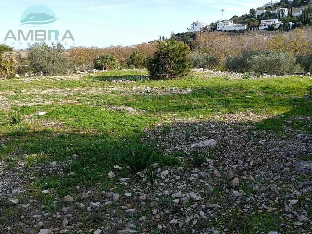 Rural land for sale in Partida racons, imagen 11