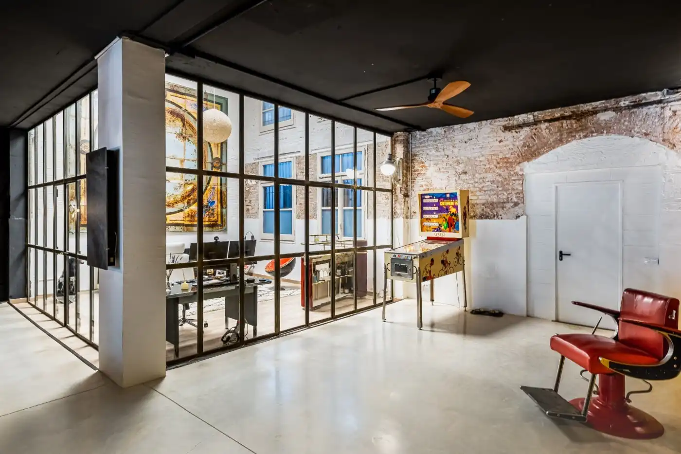Loft for sale in Calle TENOR MASINI, imagen 12