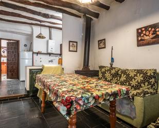 Kitchen of House or chalet for sale in Trevélez  with Balcony