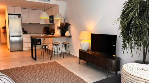 Photo 4 of Flat to rent in Plaza Músico Óscar Tordera Iñesta, Mercado, Alicante