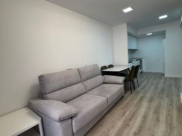 Flat with balcony for sale in Poblats Marítims