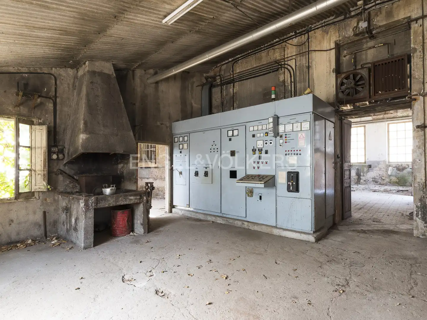Nave industrial in vendita a Vilada, imagen 31