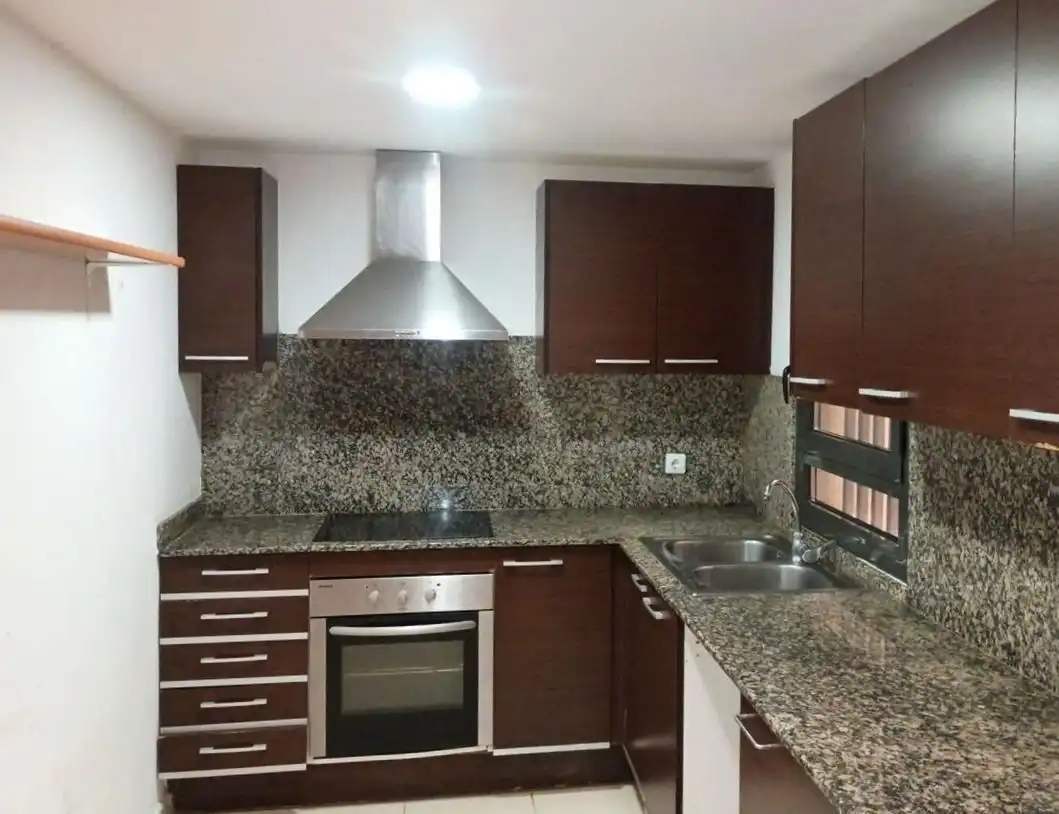 Cuina de Pis en venda en Olot