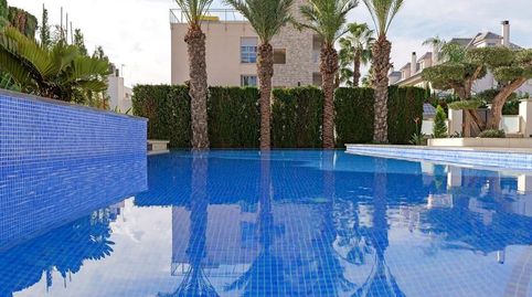 Foto 3 de Casa o chalet en venta en La Veleta, Torrevieja