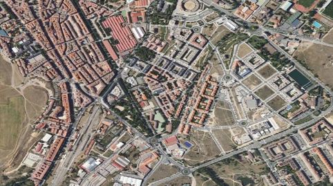 Foto 4 von Wohnung zum Verkauf in Sector Plaza de Toros, Segovia Capital