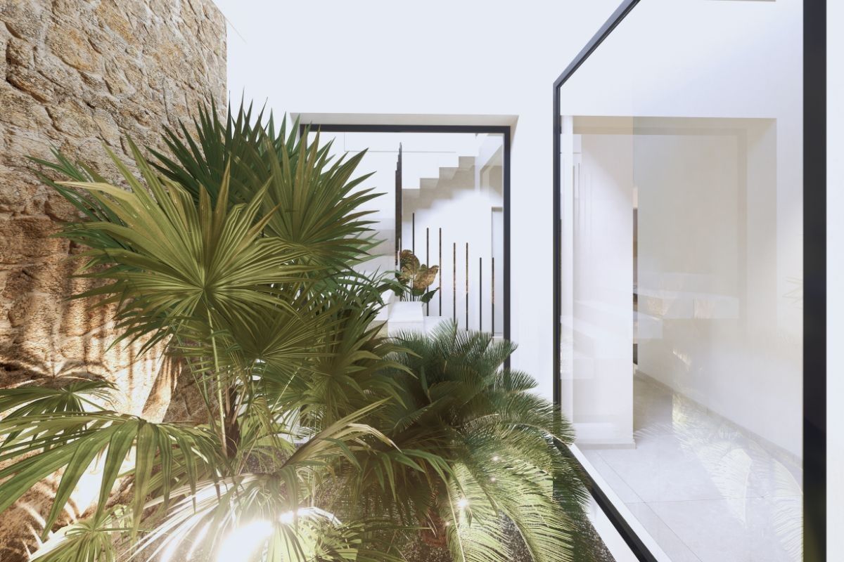 Single-family semi-detached for sale in Cassà de la Selva  with Terrace and Storage room