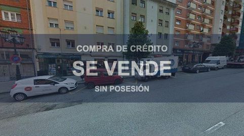 Foto 5 de Piso en venta en Fozaneldi - Tenderina, Oviedo