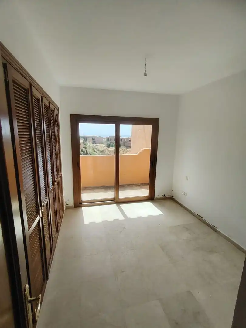 Terrassa de Casa o xalet en venda en Mijas amb Calefacció, Jardí privat i Terrassa