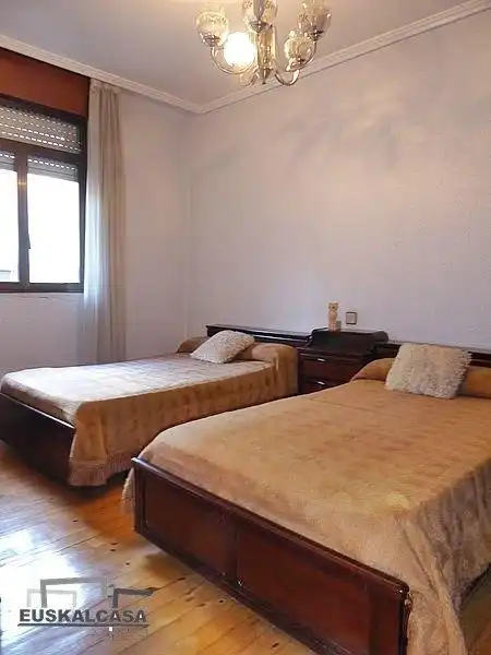 Piso en venta en Basurtu - Zorrotza, imagen 17