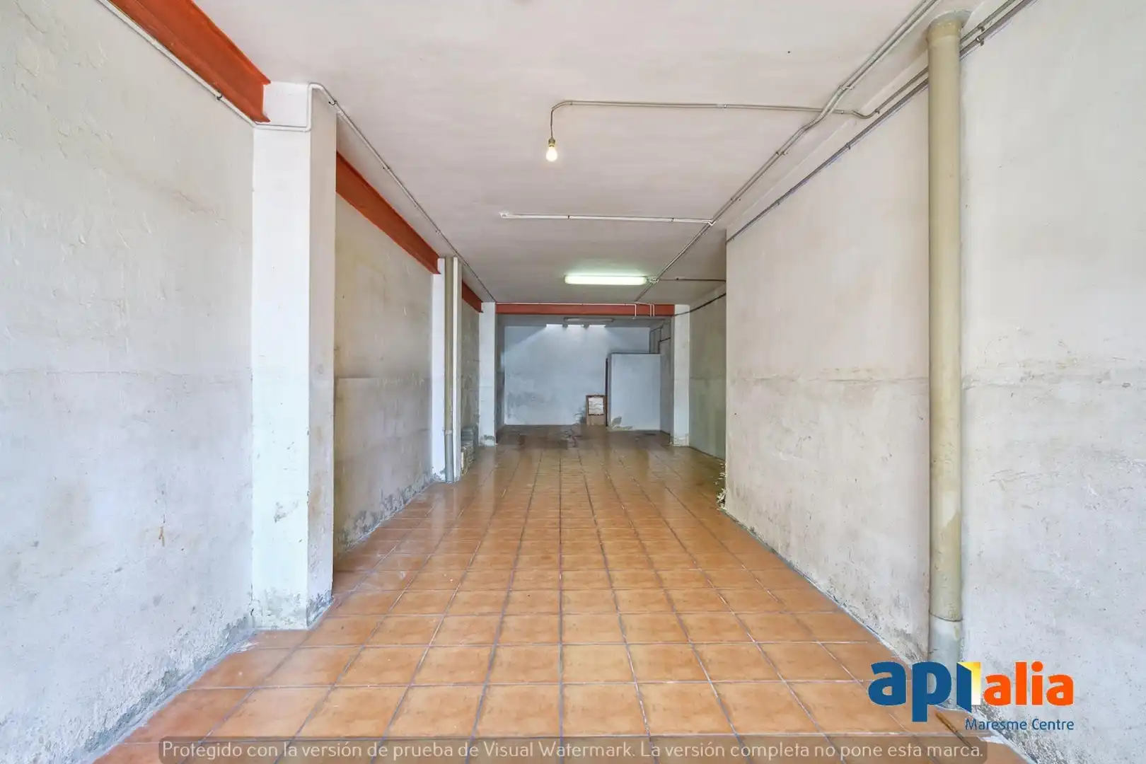 Adossat amb terrassa en venda a Cerdanyola, imagen 40