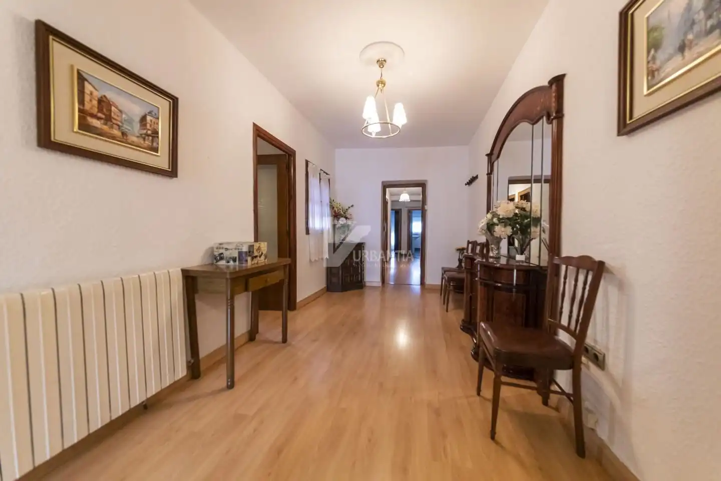 Casa o chalet en venta en Miranda de Arga con Aire acondicionado, Calefacción y Jardín privado