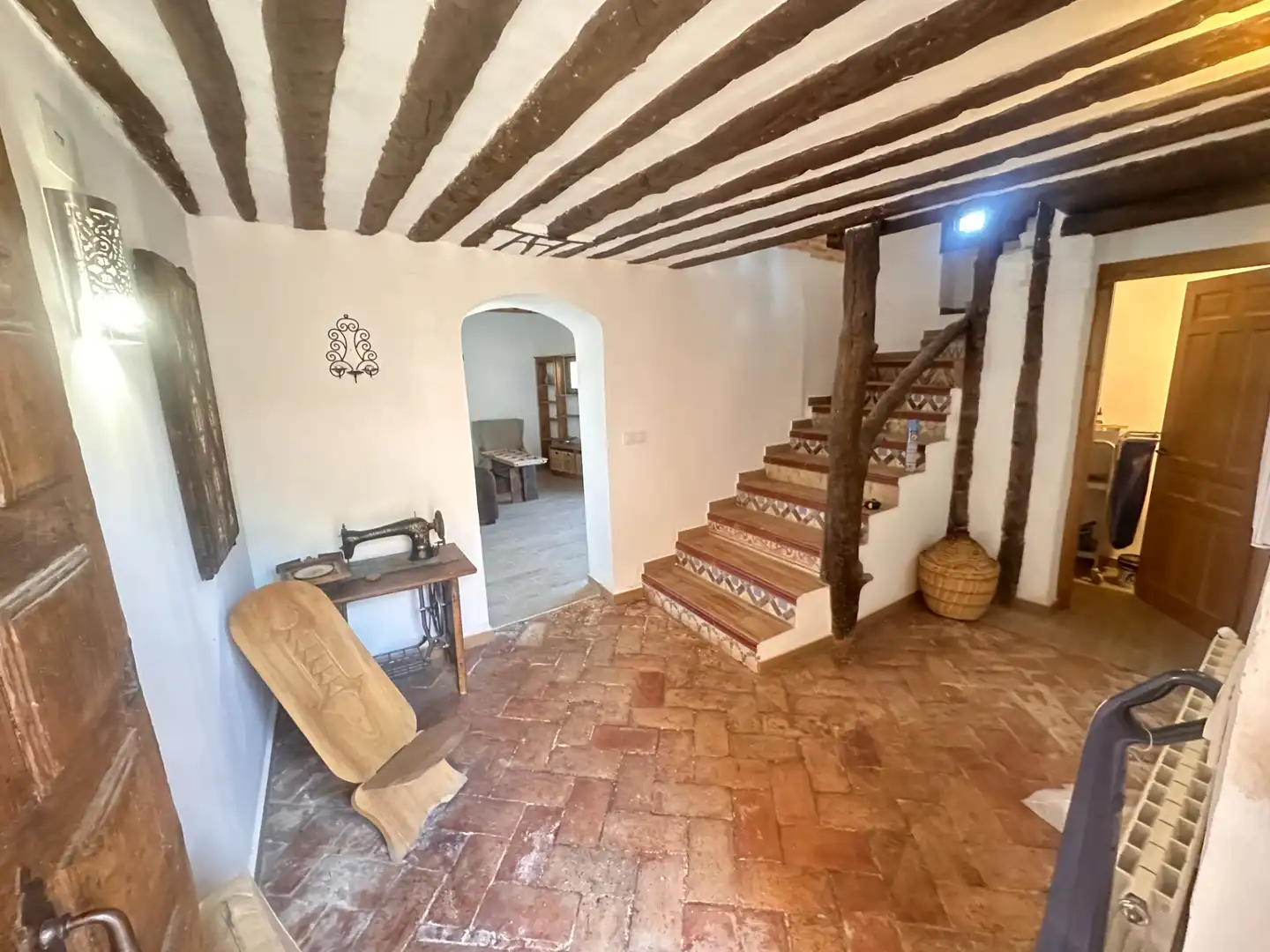 Casa o chalet en venta en Calle Cantón B, Fuentenava de Jábaga