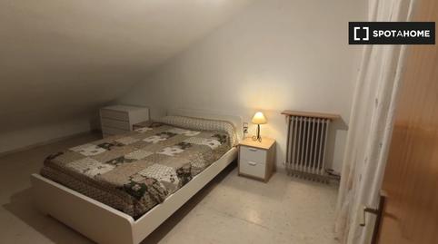 Photo 2 of Flat to share in Avda. Federico Garcia Lorca - Nueva Estación Autobuses, Granada