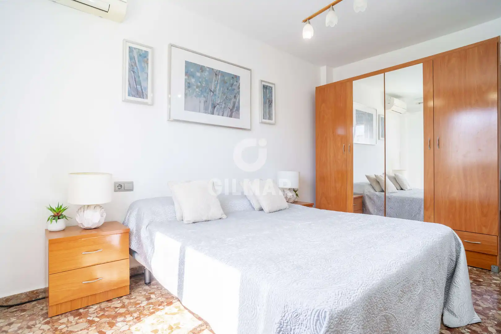 Habitación de Apartamento en venta en Estepona con Balcón