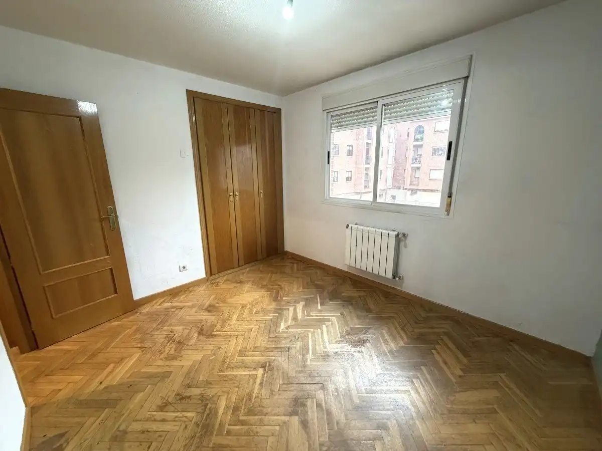 Bedroom of Detached homes for sale in Alcalá de Henares