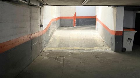 Photo 4 of Garage for sale in Calle Calle Granado, 2, Palacio, Madrid Capital