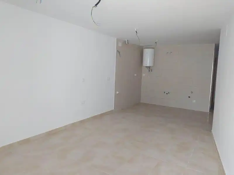 Estudio en venta en MATIAS MARTINEZ, Burguillos del Cerro