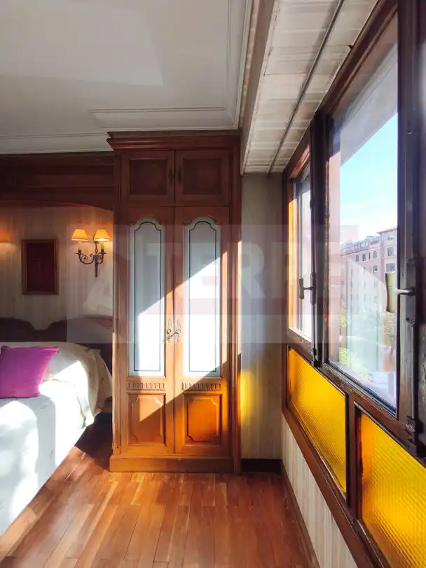 Appartamento con balcone in vendita a Nafarroa Etorbidea, imagen 42