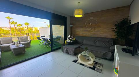 Photo 5 of Planta baja to rent in Mil Palmeras, Pilar de la Horadada