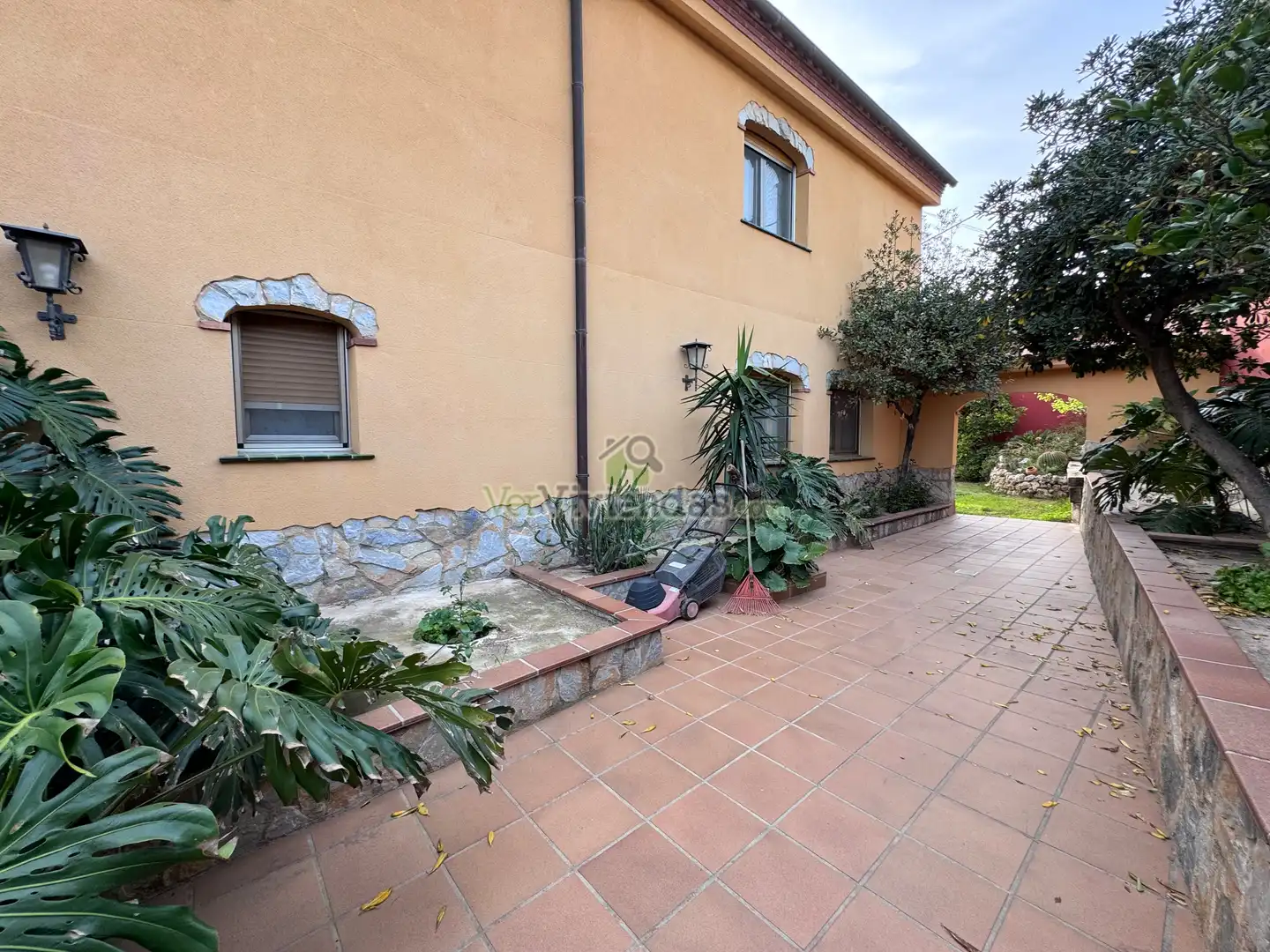 Casa o xalet en venda a Setena Avinguda, 16, Torrelles de Llobregat