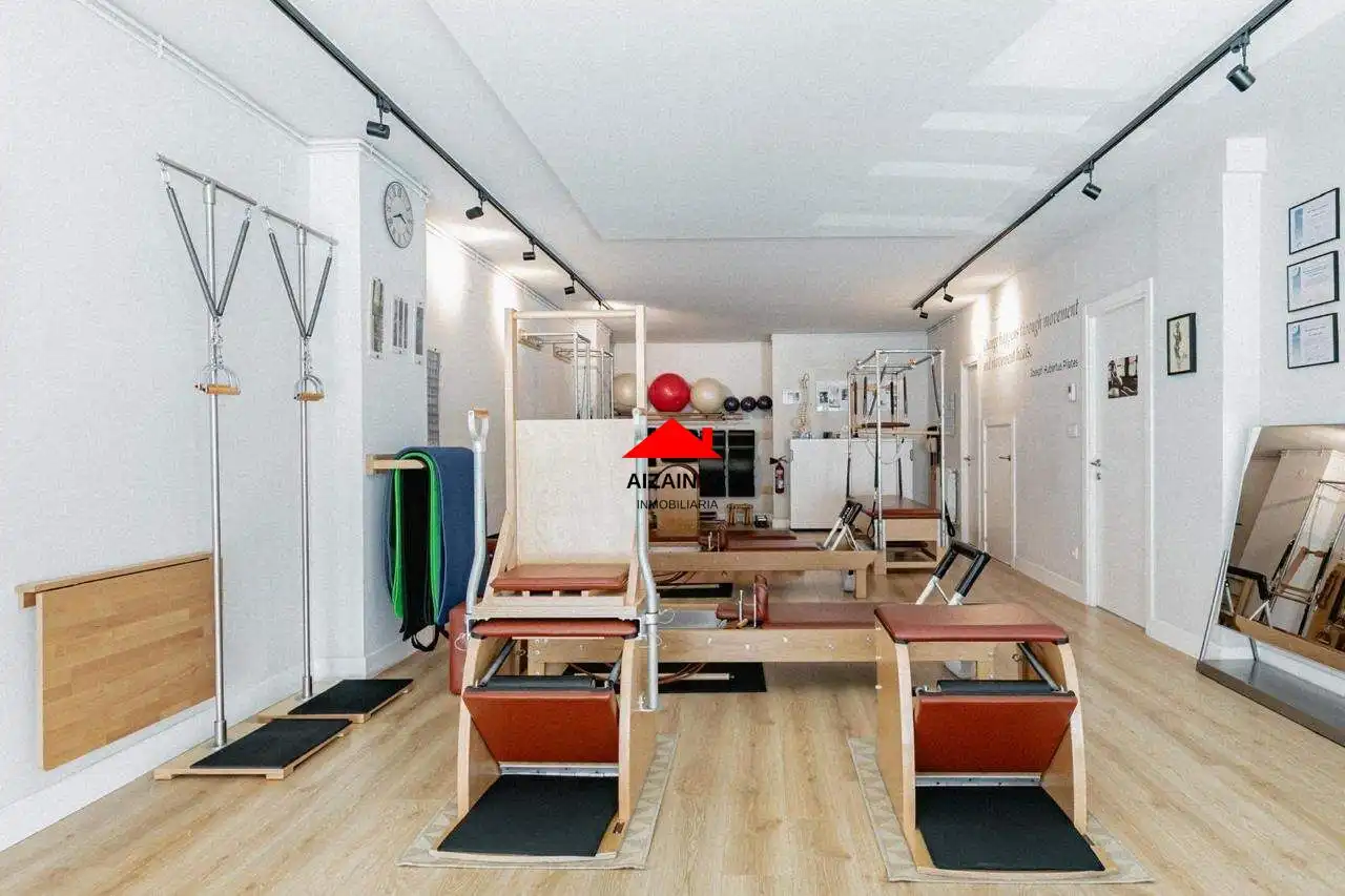 Local comercial en venta en Deusto, imagen 12