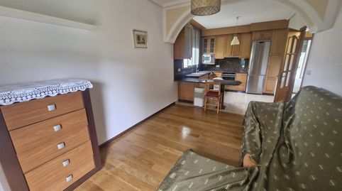 Foto 5 von Wohnung zur Miete in Vistahermosa, Ourense Capital