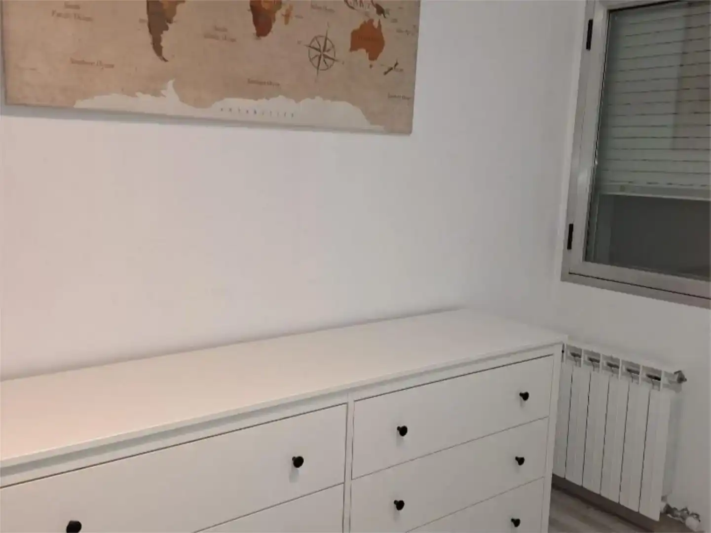 Habitación de Piso en venta en Batea con Parquet y Balcón