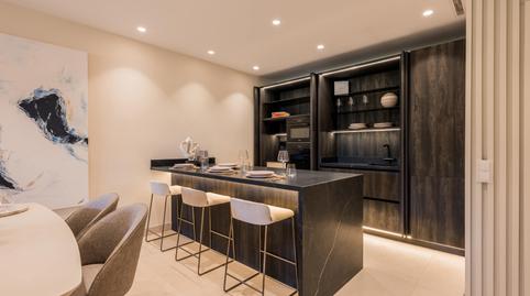 Foto 4 de Apartament en venda a Urbanizacion Torre Bermeja, 18, Guadalmansa, Málaga