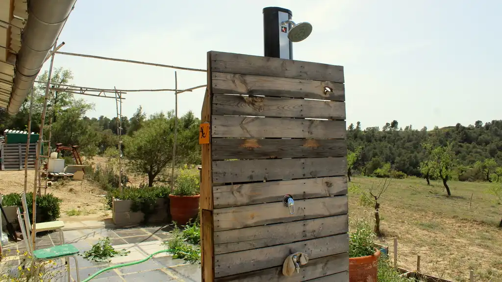 Jardí de Finca rústica en venda en Maella