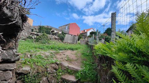 Terreno urbano en venta en Rianxiño, immagine 4