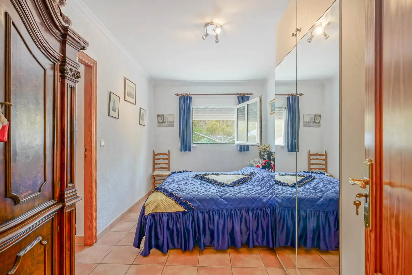 Villa avec piscine à vendre à Els Poblets, imagen 16
