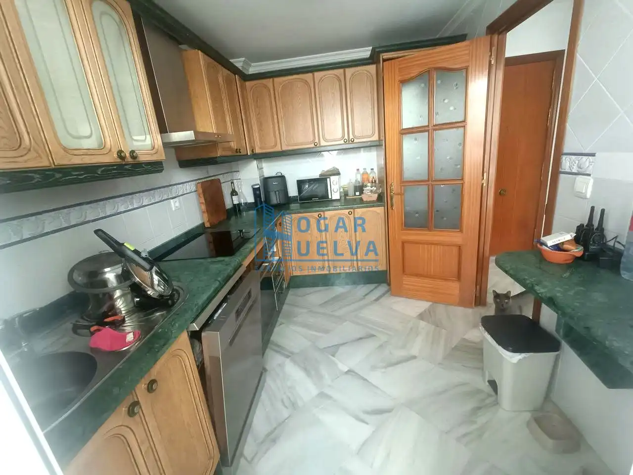 Appartement avec ascenseur à vendre à Calle Manuel Sánchez, imagen 6