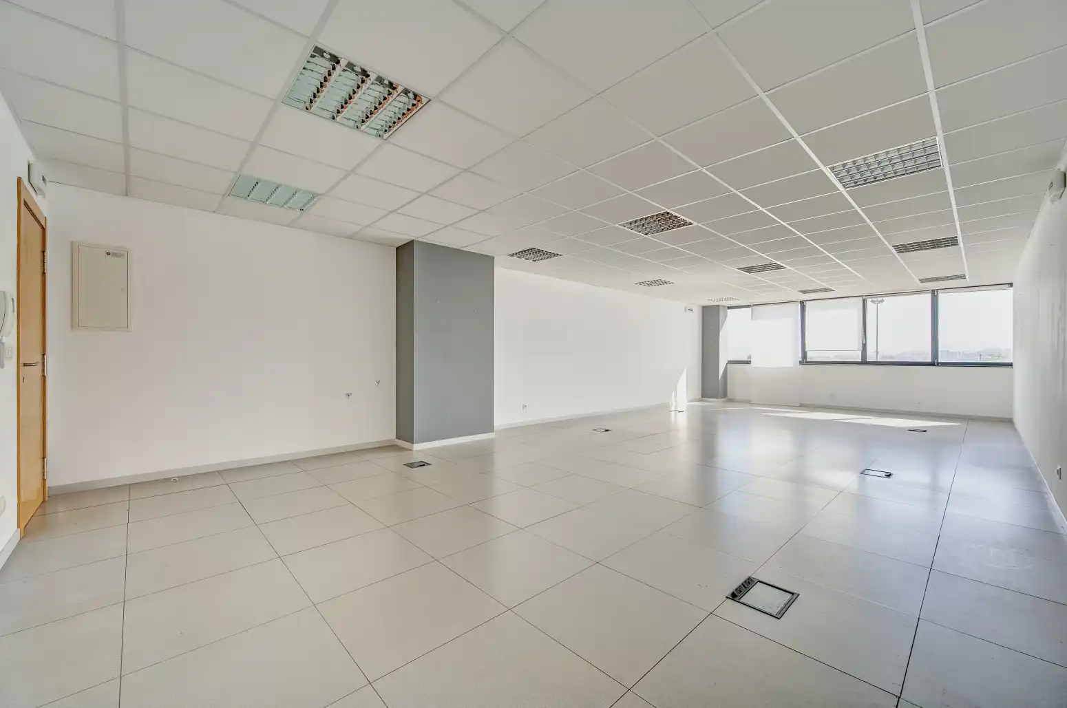 Oficina en venta en Orkoien