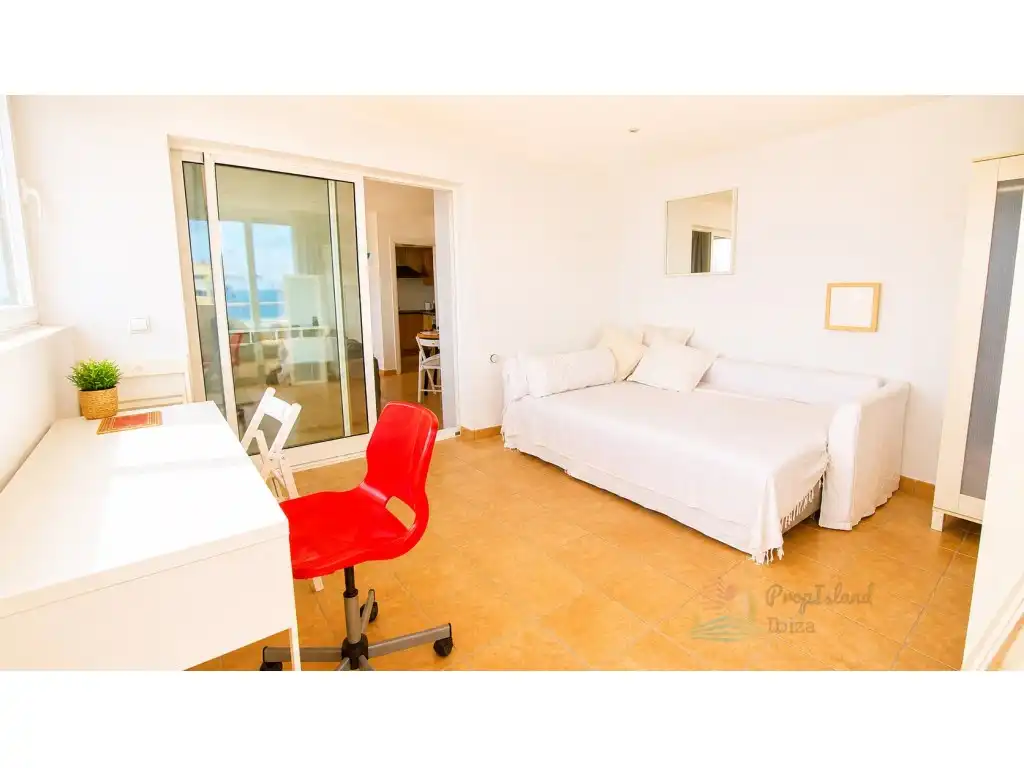 Attic for rent in Calle Del Pou Roig, Sant Carles