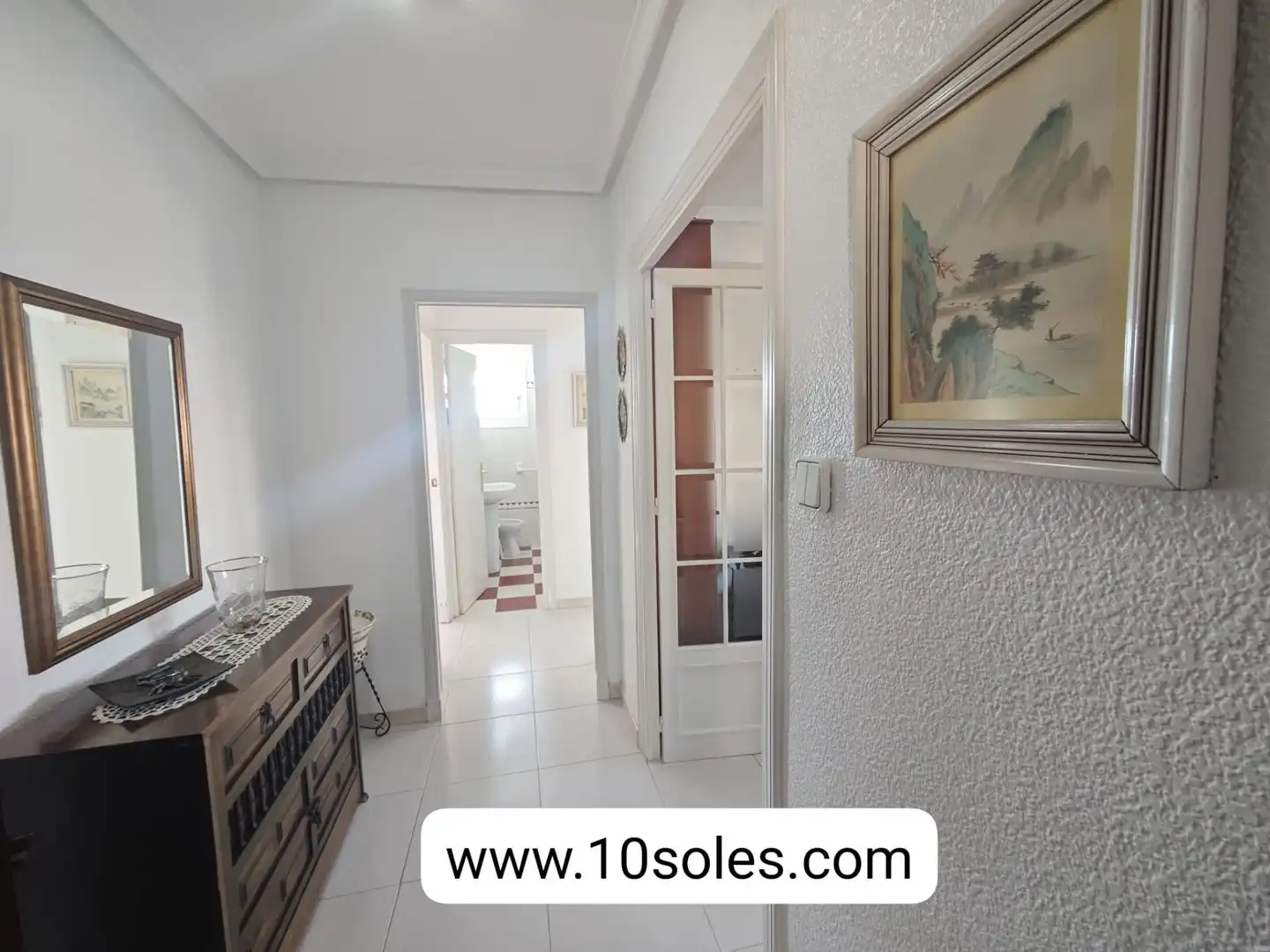 Pis en venda en Orihuela