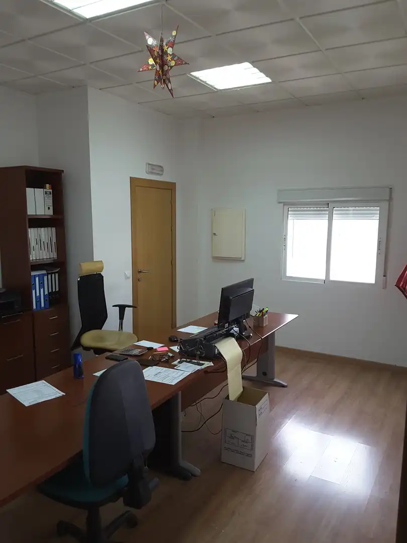 Local comercial en venda a Vélez-Rubio, imagen 7