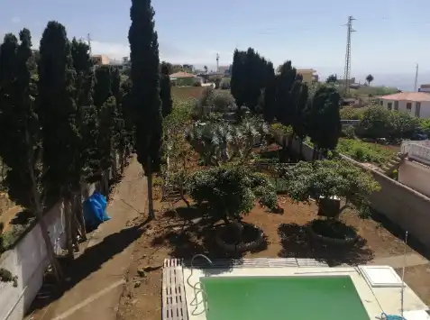 Villa mit Pool zum Verkauf in Camino de la Mina 10, imagen 50