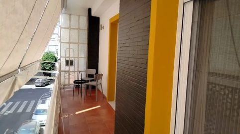 Foto 2 de Piso en venta en Calle Virgen de Guaditoca, 8, Barrio de los Remedios, Sevilla Capital