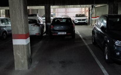 Parkplatz von Garage zum verkauf in  Barcelona Capital